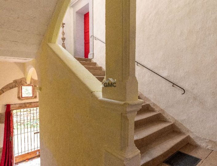 à vendre Château Clermont L'herault
