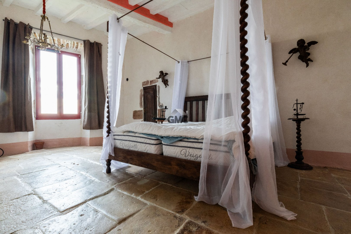 à vendre Château Clermont L'herault - Photo 12