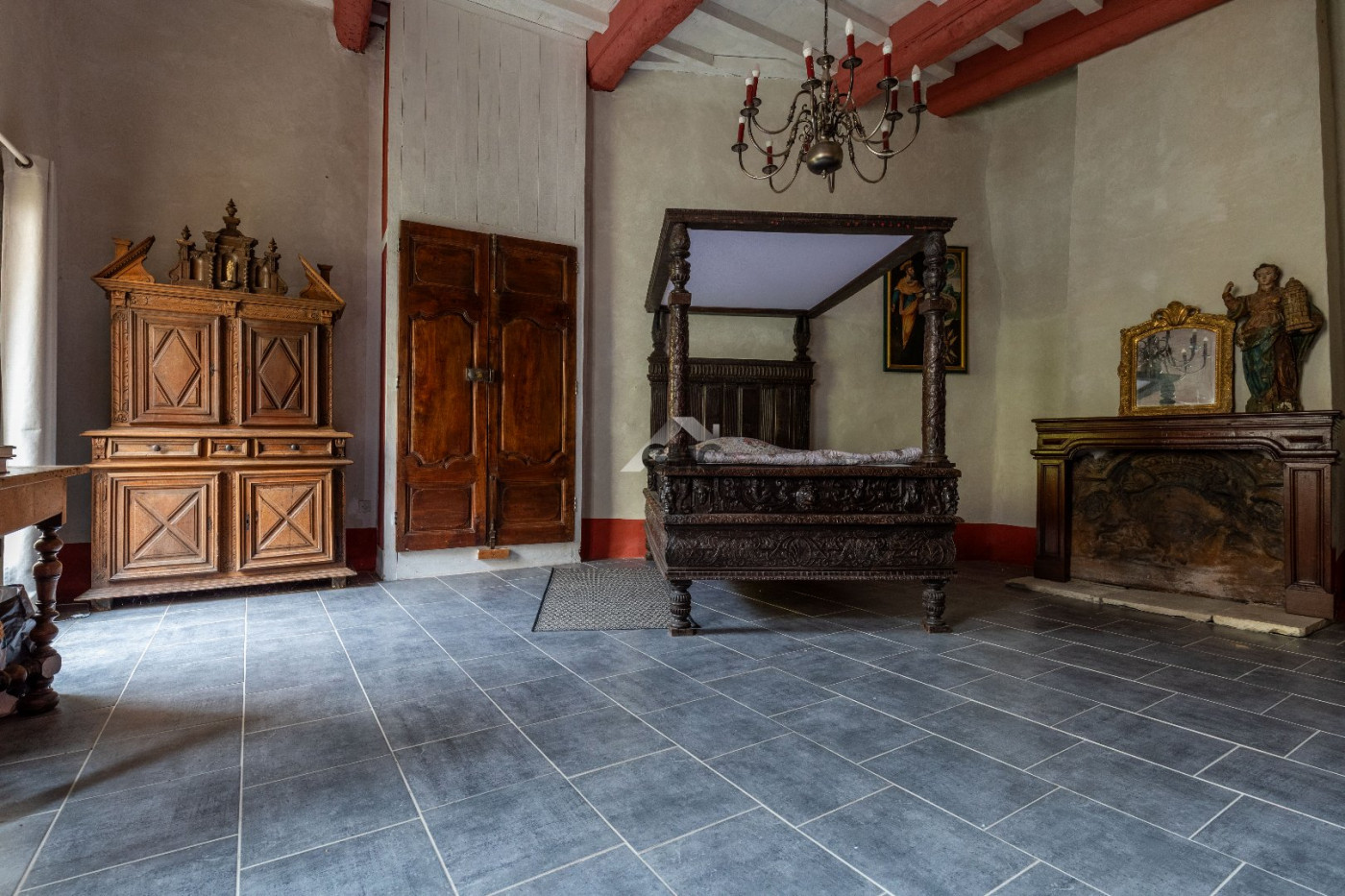 à vendre Château Clermont L'herault - Photo 17