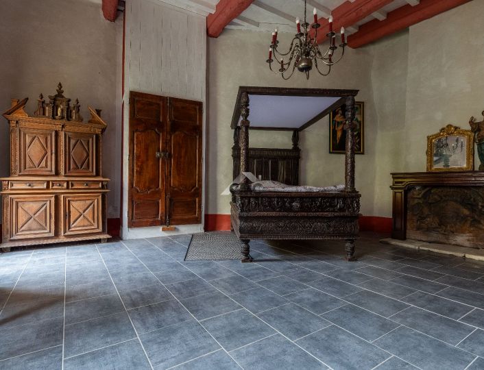 à vendre Château Clermont L'herault