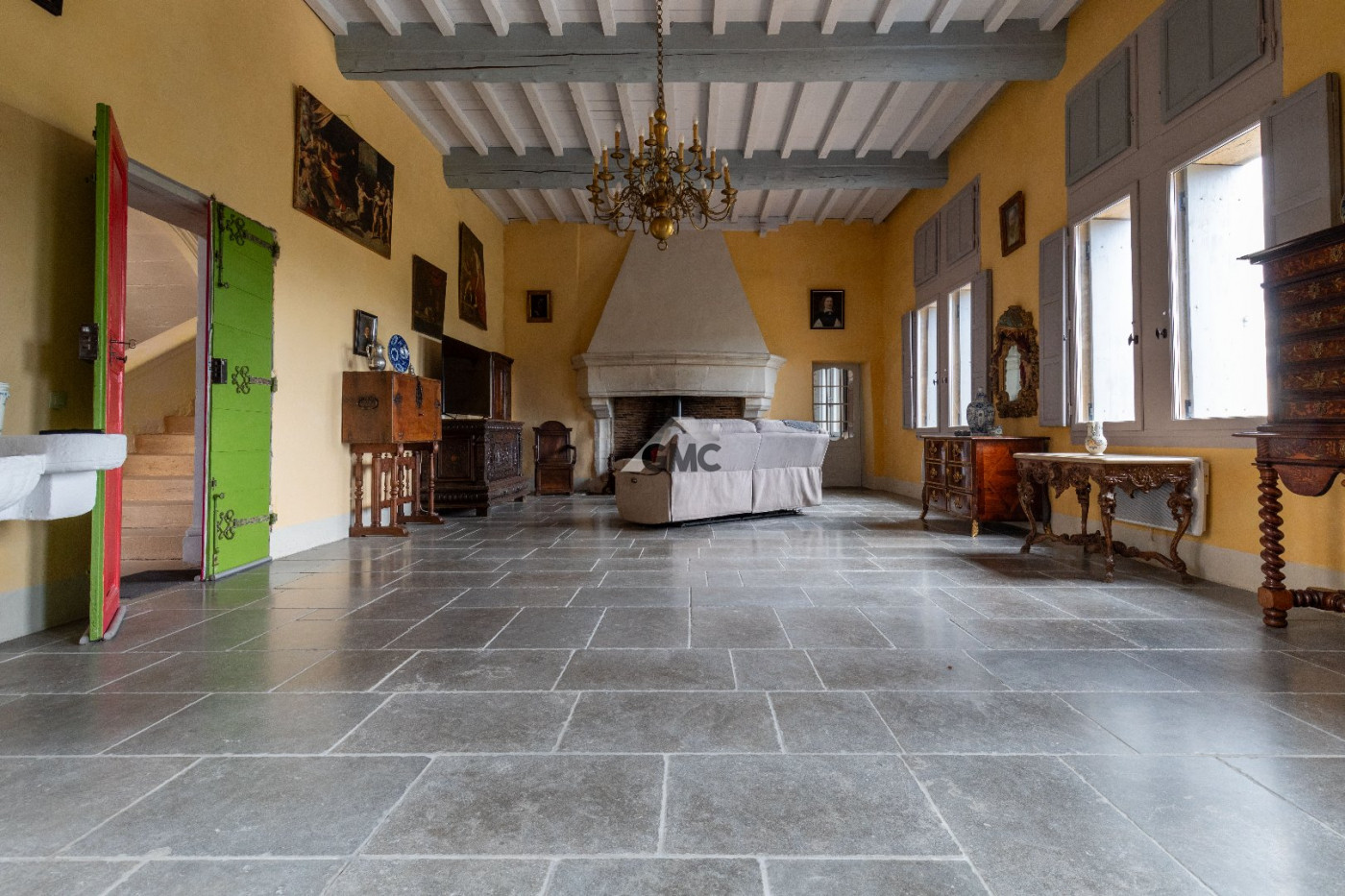 à vendre Château Clermont L'herault - Photo 13