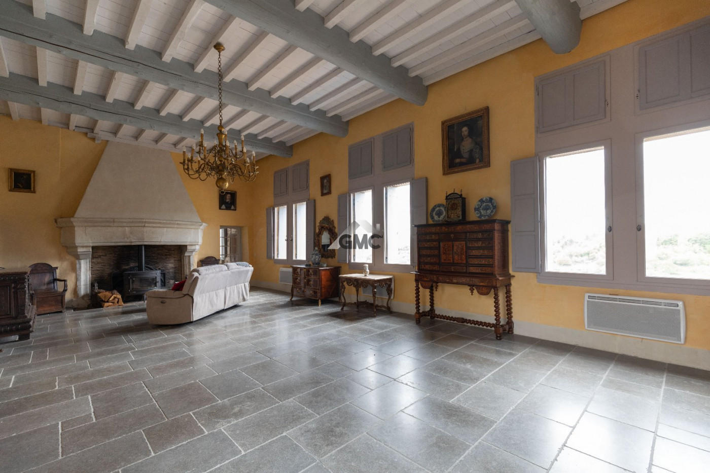 à vendre Château Clermont L'herault - Photo 14