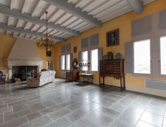 à vendre Château Clermont L'herault
