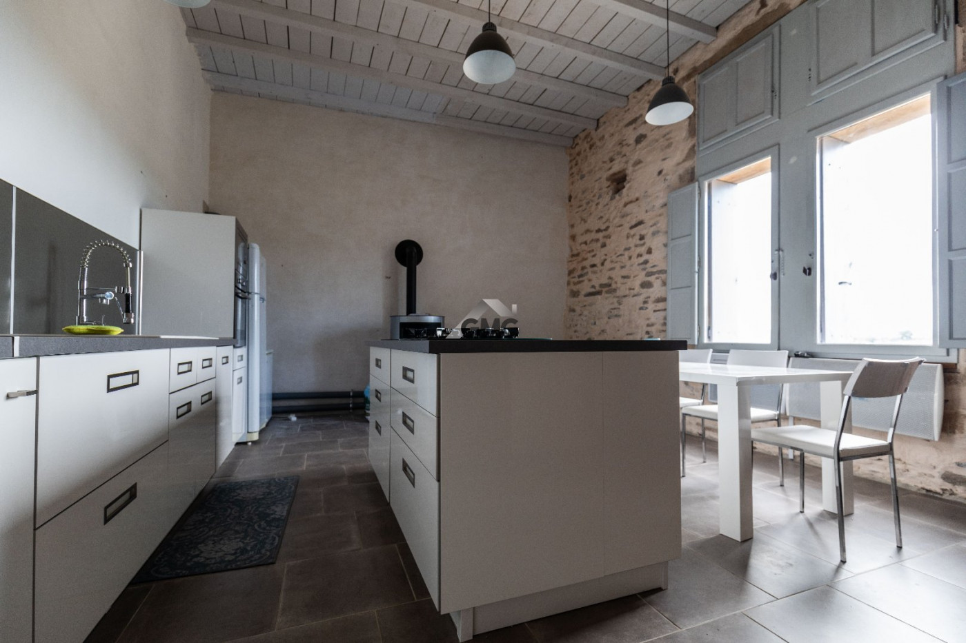 à vendre Château Clermont L'herault - Photo 15