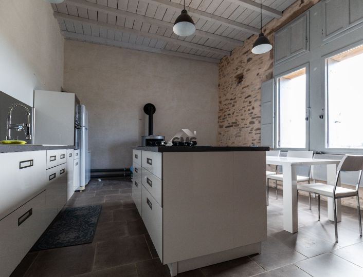 à vendre Château Clermont L'herault