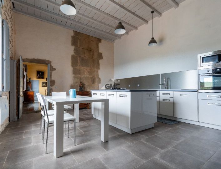 à vendre Château Clermont L'herault