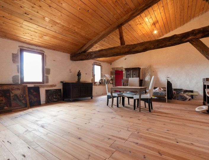à vendre Château Clermont L'herault
