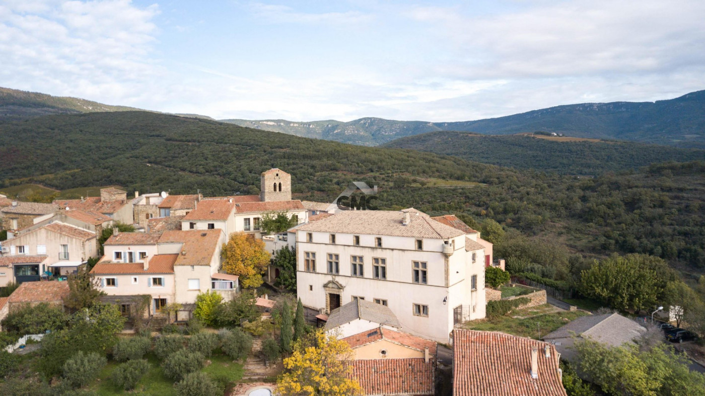 à vendre Château Clermont L'herault - Photo 2