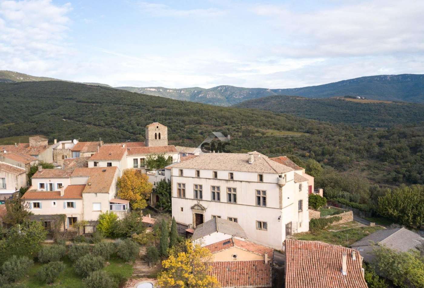 vente Château Clermont L'herault - Photo 2