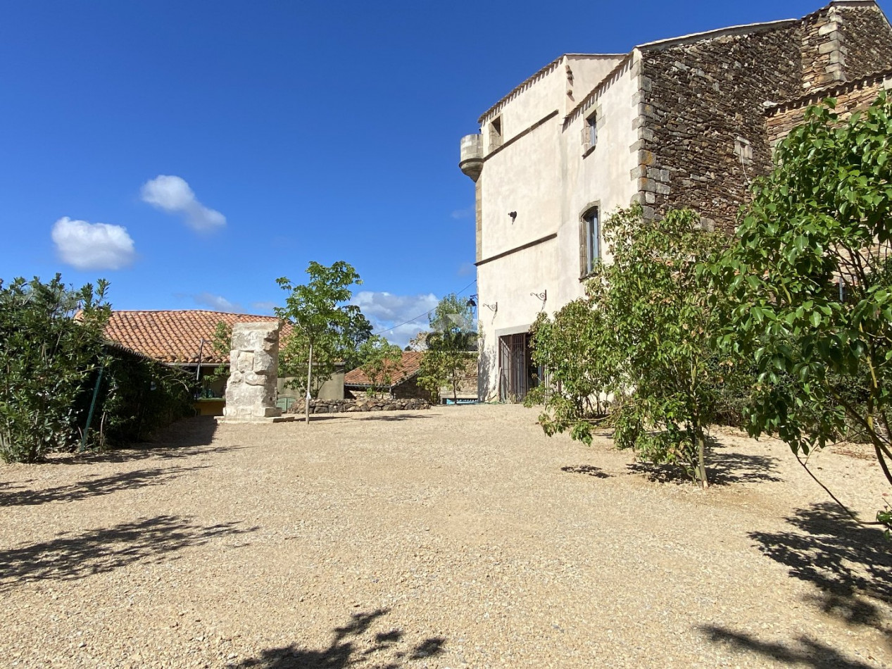 à vendre Château Clermont L'herault - Photo 5