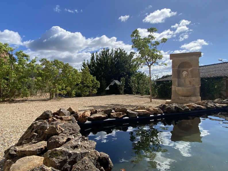 vente Château Clermont L'herault - Photo 4