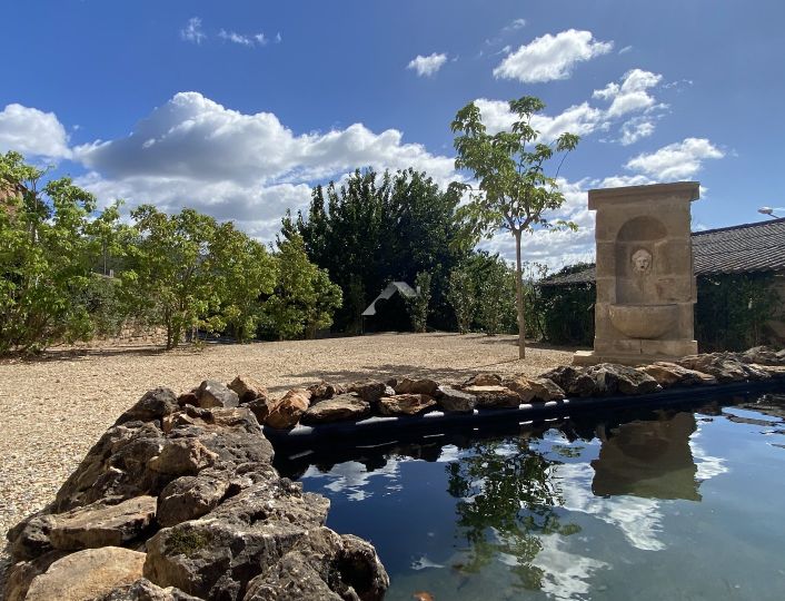 à vendre Château Clermont L'herault