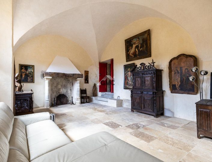 à vendre Château Clermont L'herault