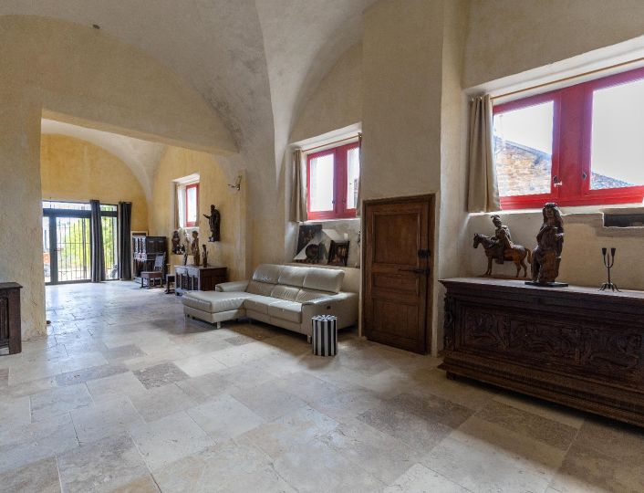 à vendre Château Clermont L'herault