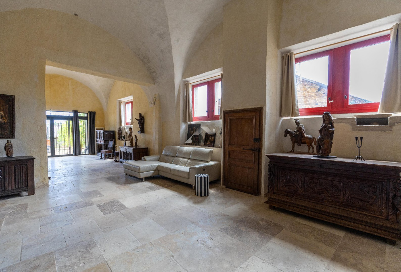 vente Château Clermont L'herault - Photo 7