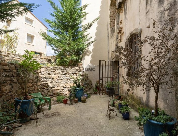 à vendre Château Clermont L'herault