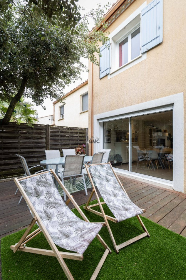 à vendre Villa Claret - Photo 4