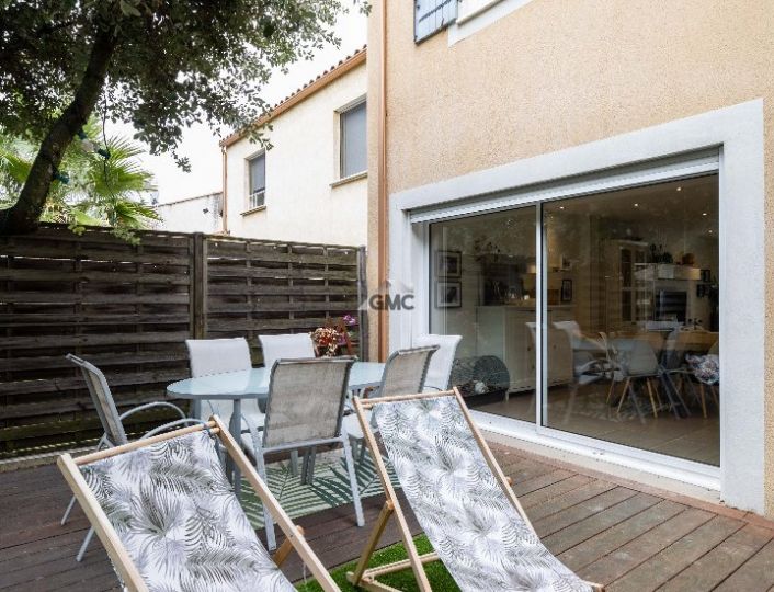 à vendre Villa Claret