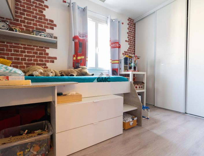 à vendre Villa Claret