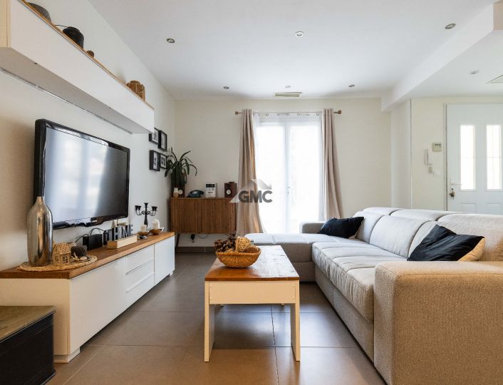 à vendre Villa Claret