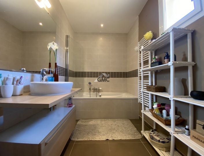 à vendre Villa Claret