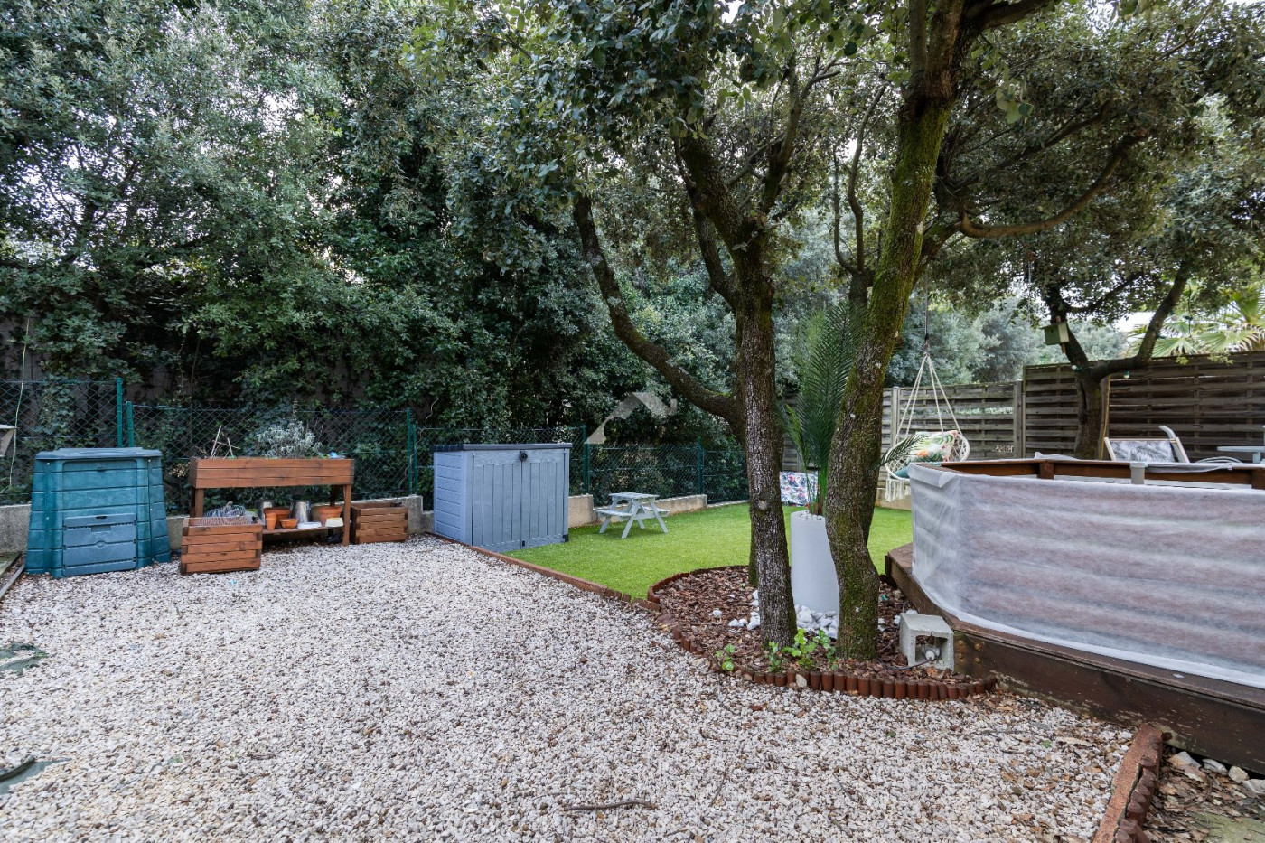 à vendre Villa Claret - Photo 3