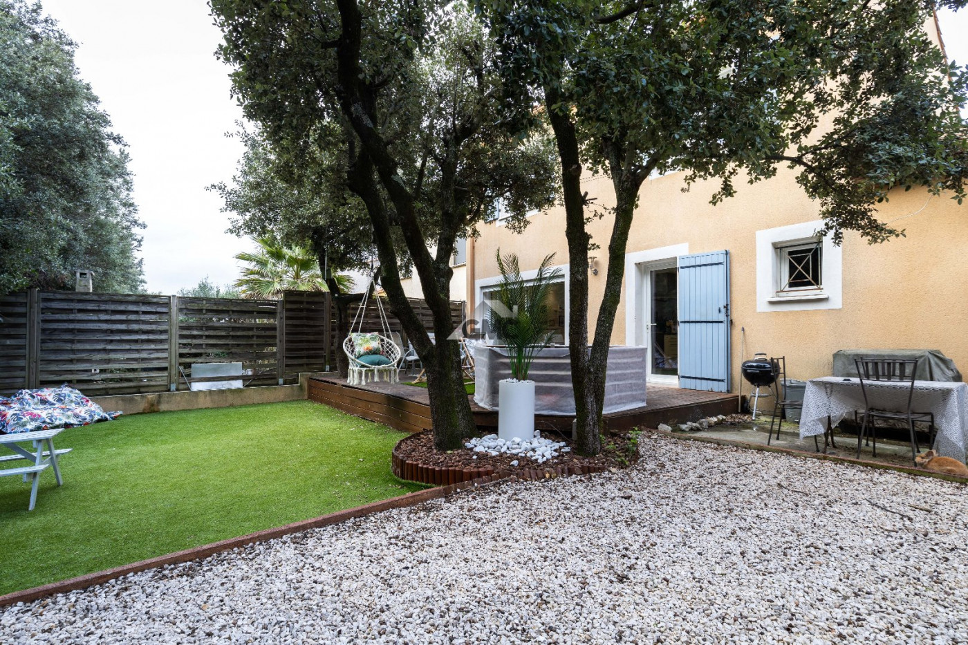 à vendre Villa Claret - Photo 1