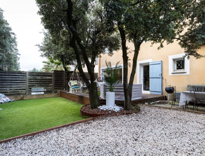à vendre Villa Claret