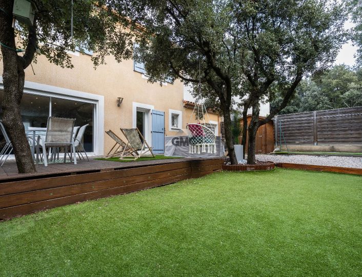 à vendre Villa Claret