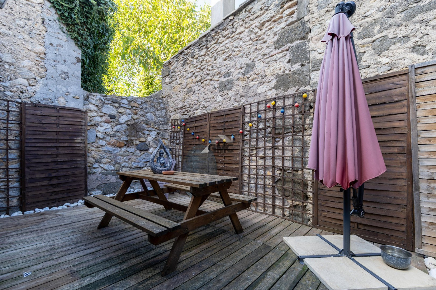 à vendre Maison Paulhan - Photo 1