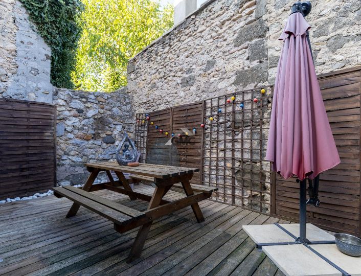 à vendre Maison Paulhan