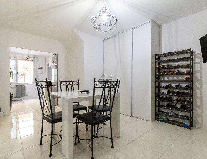 à vendre Maison Paulhan