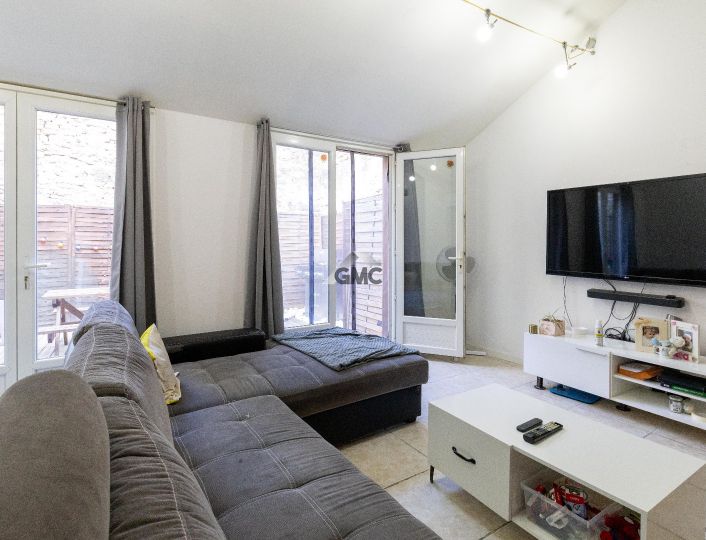 à vendre Maison Paulhan