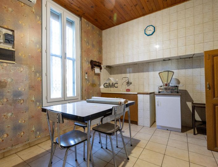 à vendre Maison Paulhan
