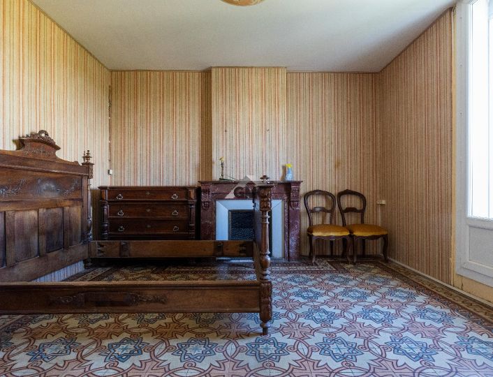 à vendre Maison Paulhan