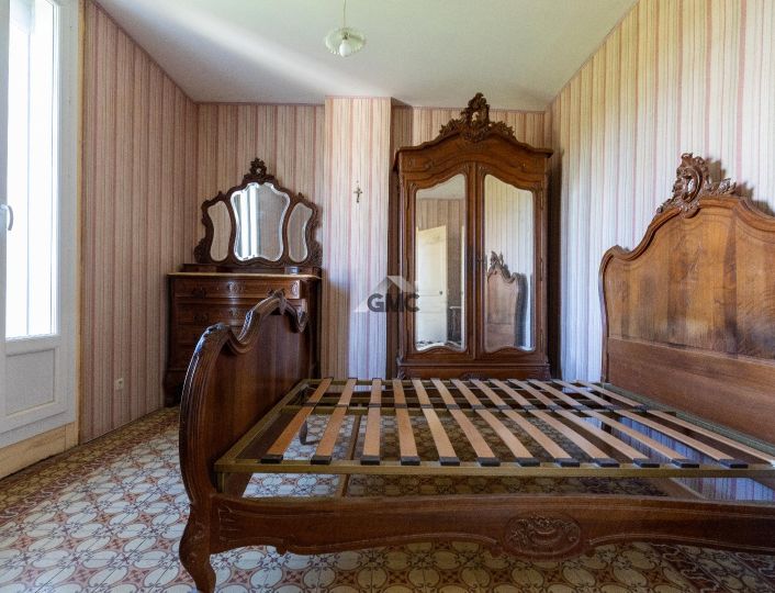à vendre Maison Paulhan