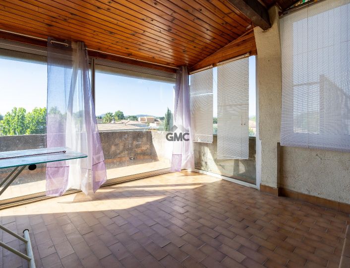 à vendre Maison Paulhan