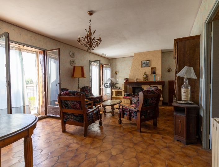à vendre Maison Paulhan