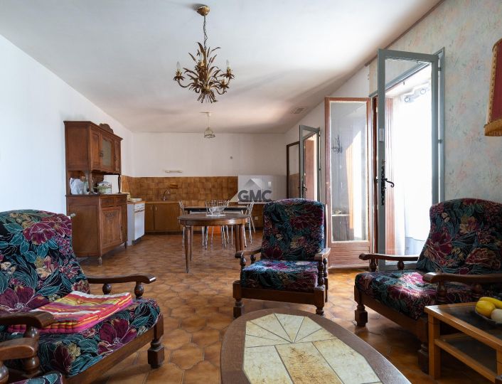 à vendre Maison Paulhan