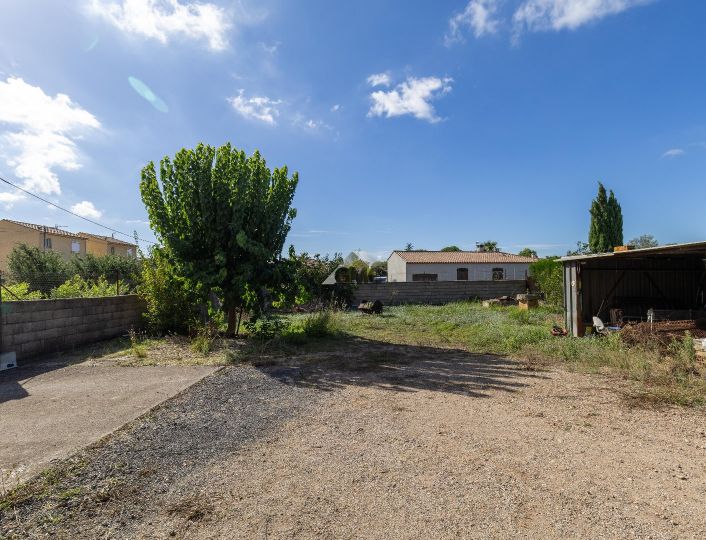 à vendre Maison Paulhan
