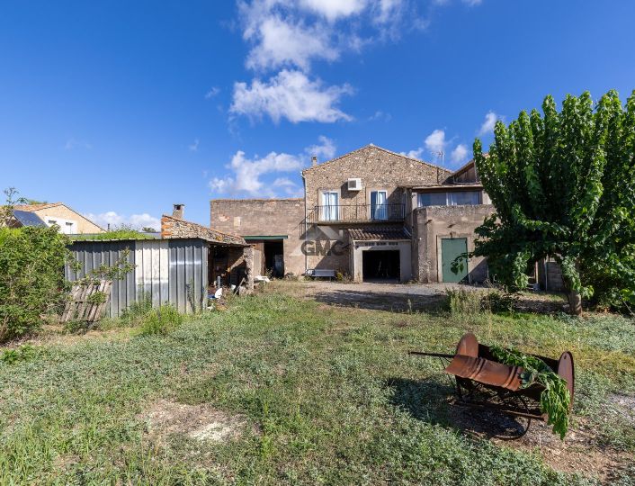 à vendre Maison Paulhan