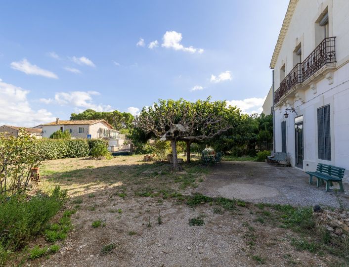 à vendre Maison Paulhan