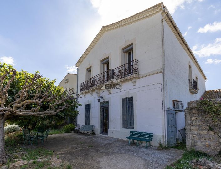 à vendre Maison Paulhan