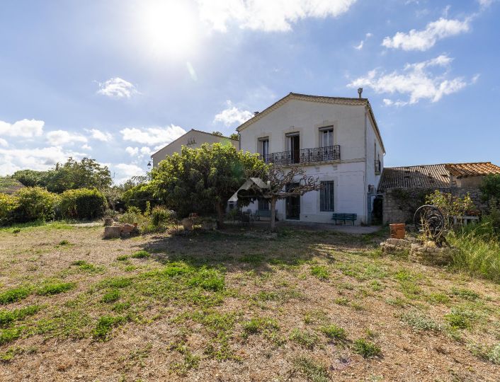 à vendre Maison Paulhan