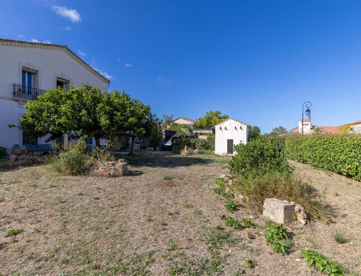 à vendre Maison Paulhan