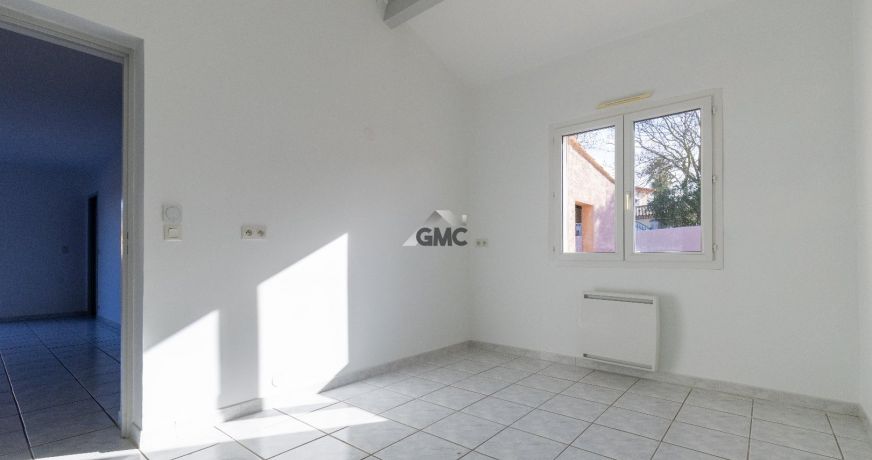 vente Maison Agde