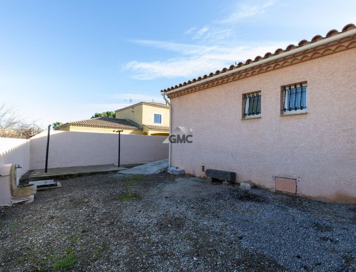 à vendre Maison Agde