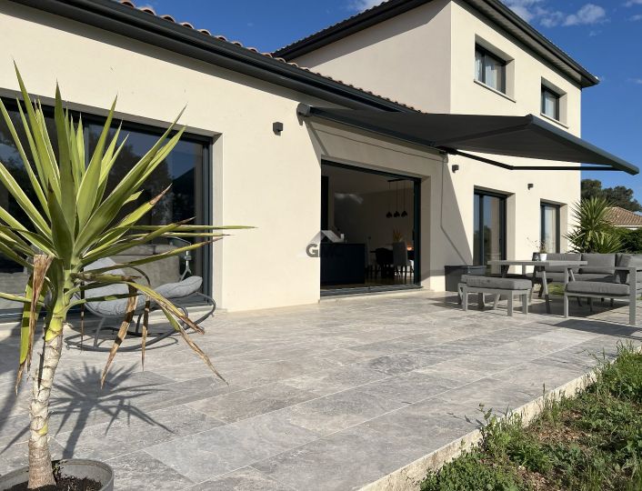 à vendre Villa Pezenas