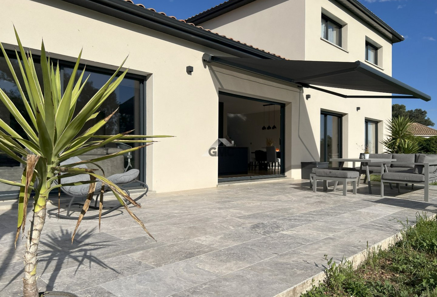 vente Villa Pezenas - Photo 9