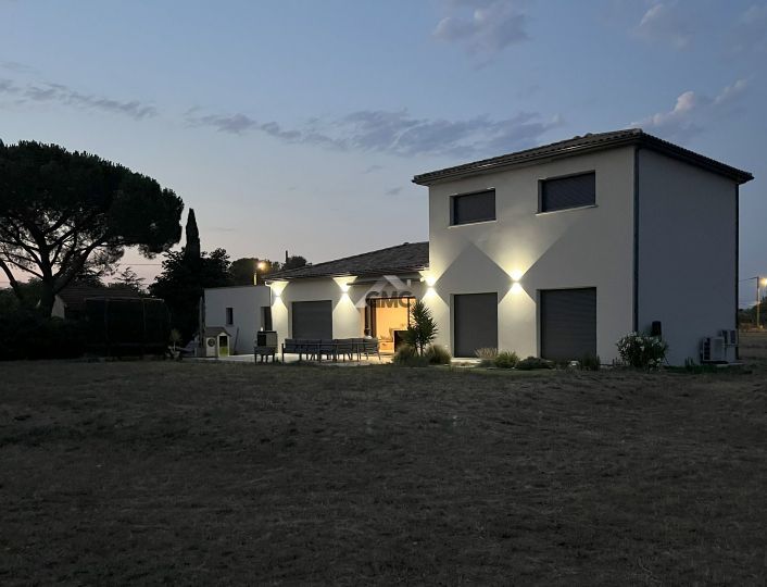 à vendre Villa Pezenas
